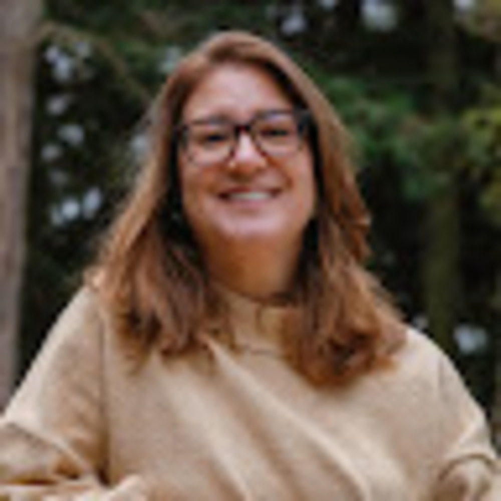 Meet your Posher, Joy